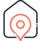 Address Icon
